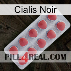 Cialis Black 18